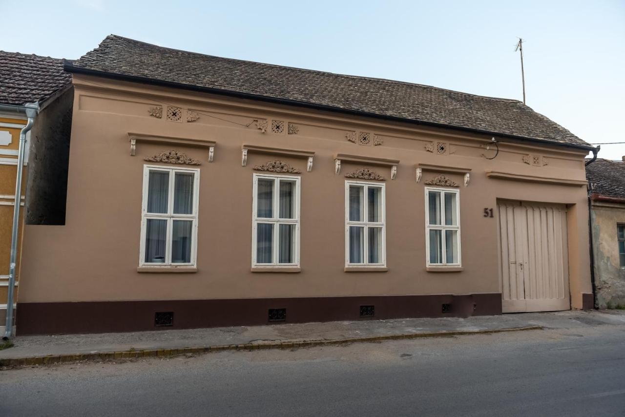 Villa 1880 Sremski Karlovci Exterior photo